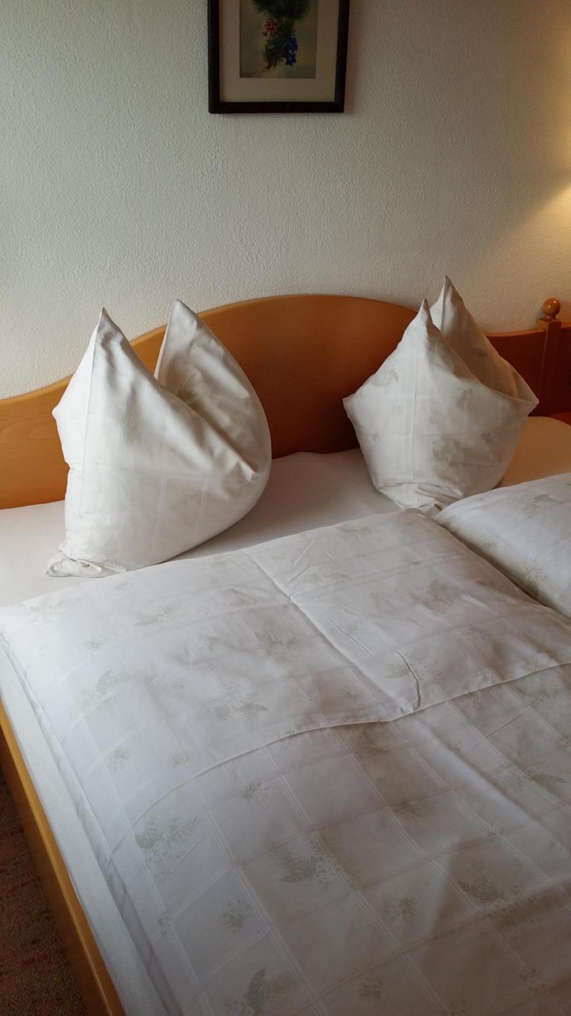 Kreuzhof Seefeld Зеефельд в Тироле Экстерьер фото